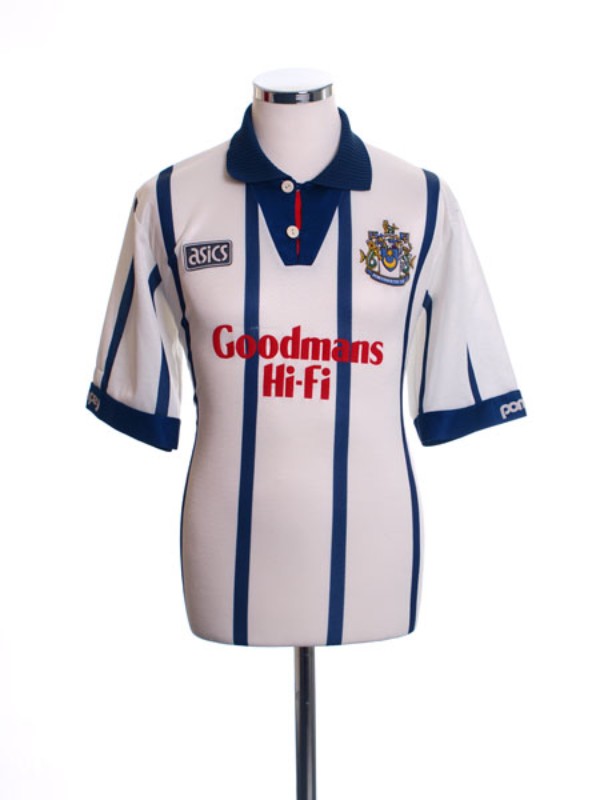 Portsmouth FC 1994-95 Third Kit