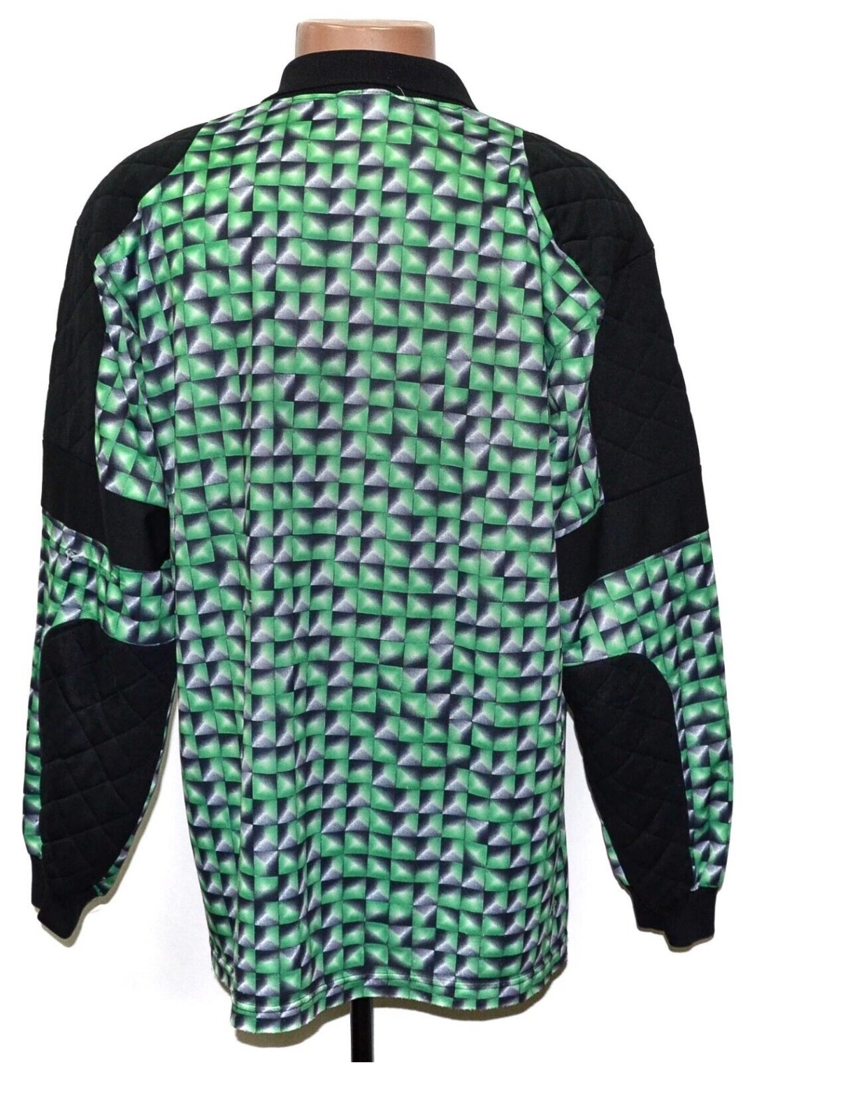 Portsmouth FC 1994-95 GK 2 Kit