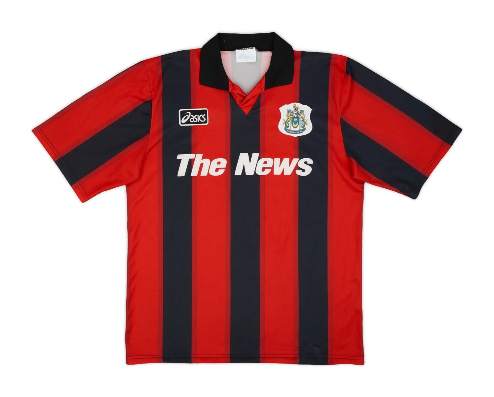 Portsmouth FC 1995-96 Away Kit