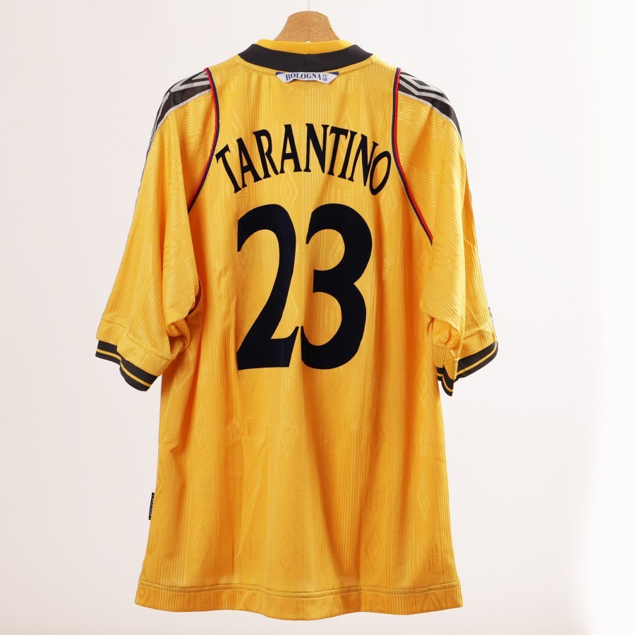 Bologna FC 2000-01 Third Kit