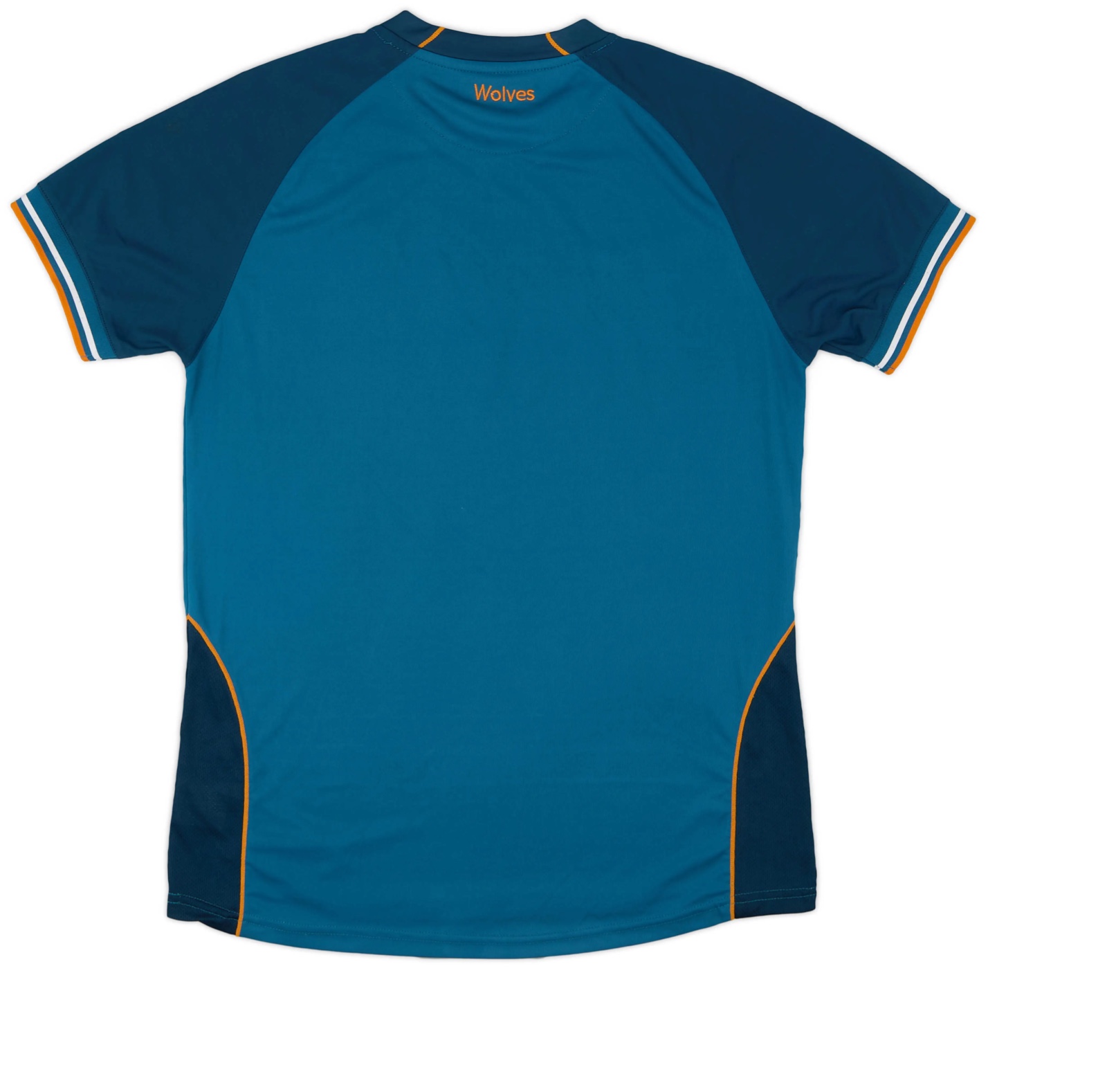 Wolverhampton Wanderers 2012-13 Away Kit