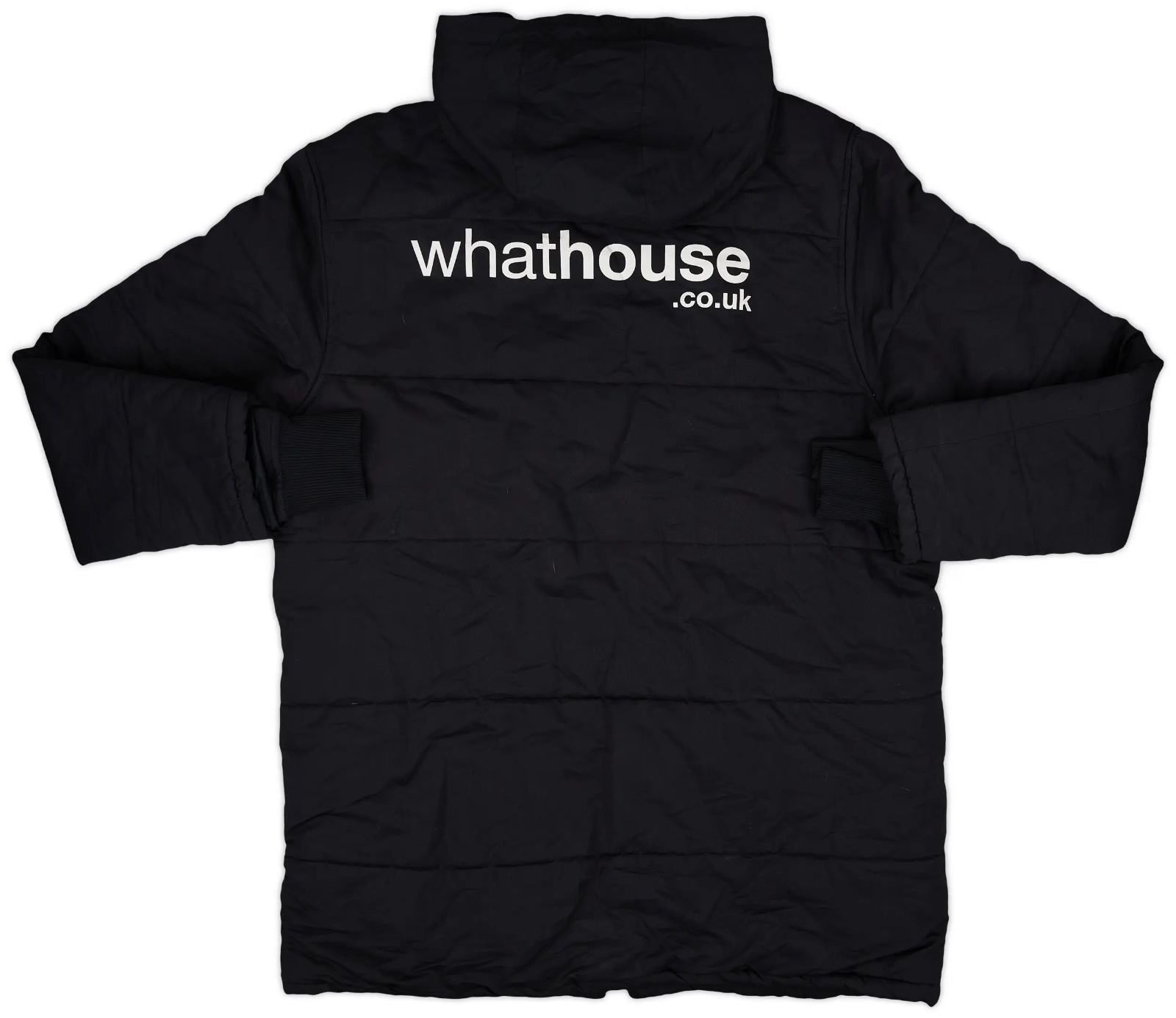 Wolverhampton Wanderers 2013-14 Bench Kit