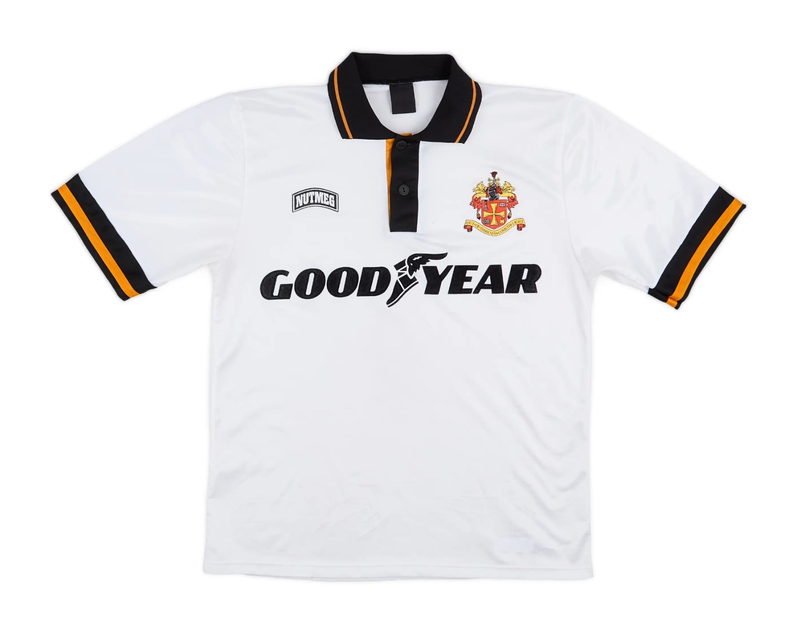 Wolverhampton Wanderers 1994-95 Away Kit