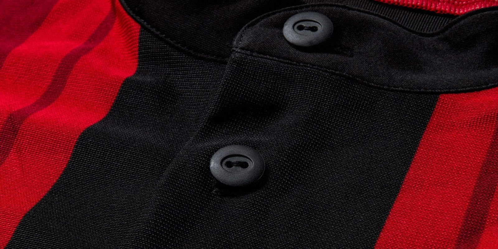 AC Milan 2013-14 Home 2 Kit