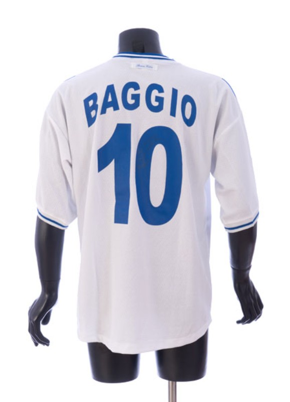 Brescia Calcio 2000-01 Away Kit