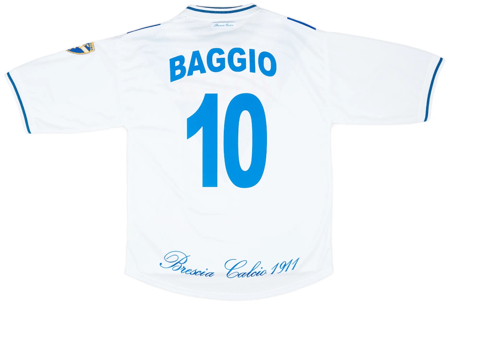 Brescia Calcio 2000-01 Away Kit