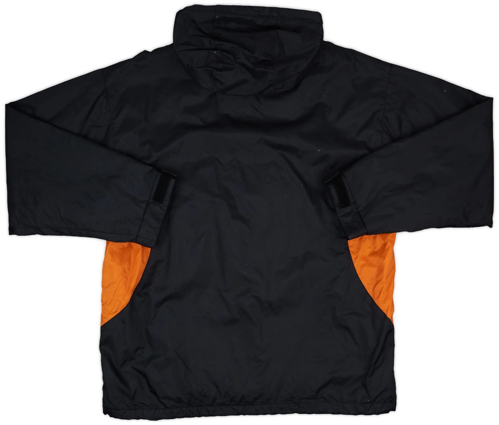 Wolverhampton Wanderers 2002-03 Rain Kit