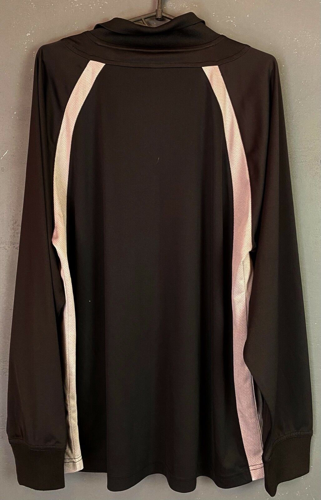 Wolverhampton Wanderers 2005-06 GK 1 Kit