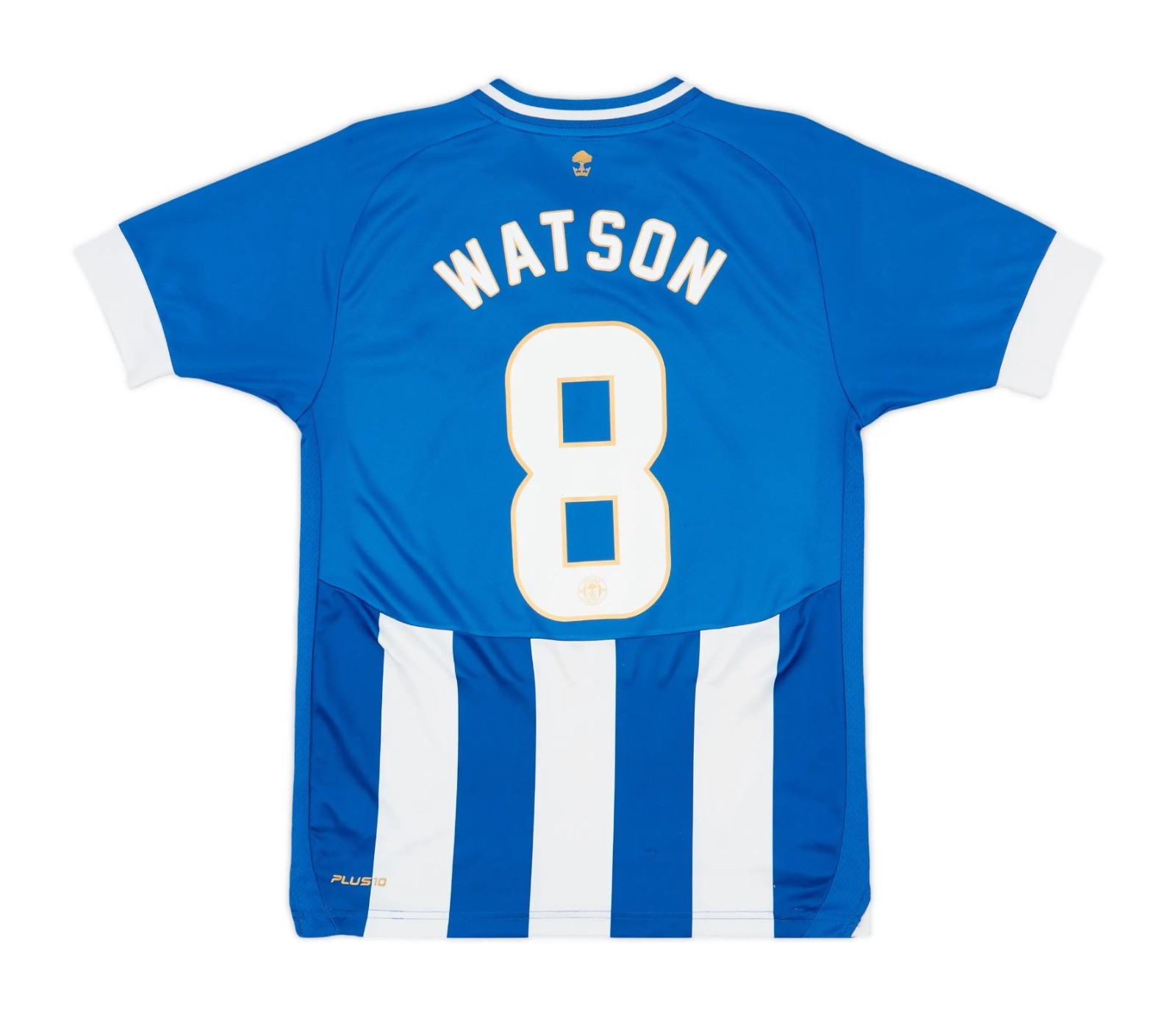Wigan Athletic 2013-14 Home Kit