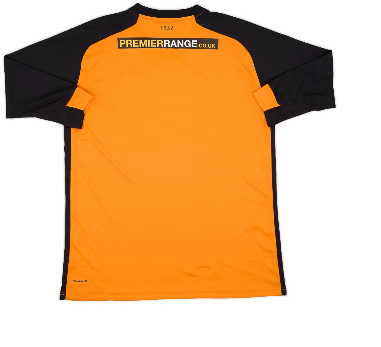 Wigan Athletic 2014-15 GK 2 Kit