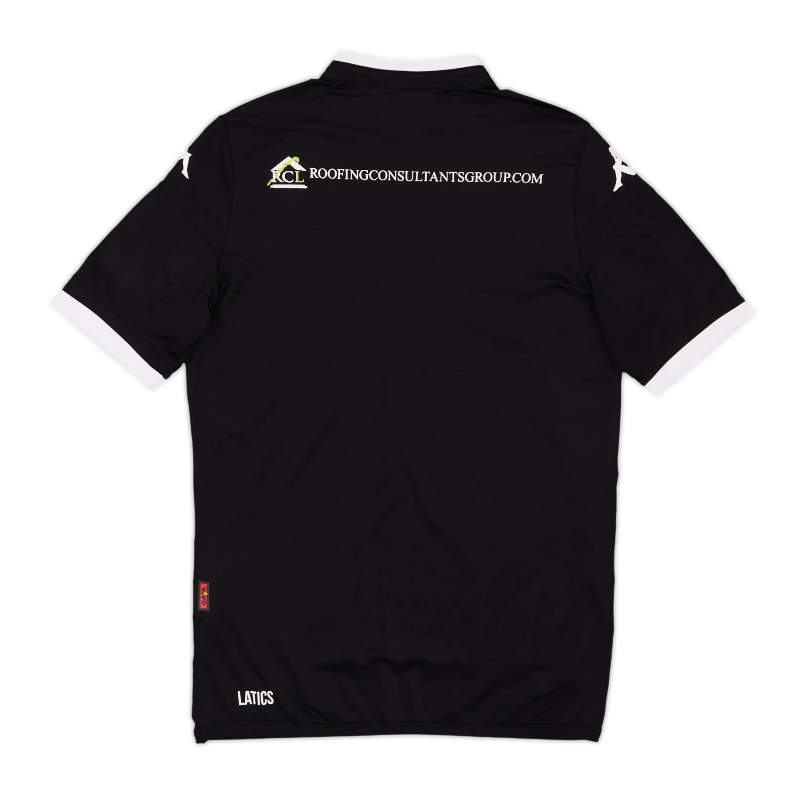 Wigan Athletic 2015-16 Away Kit