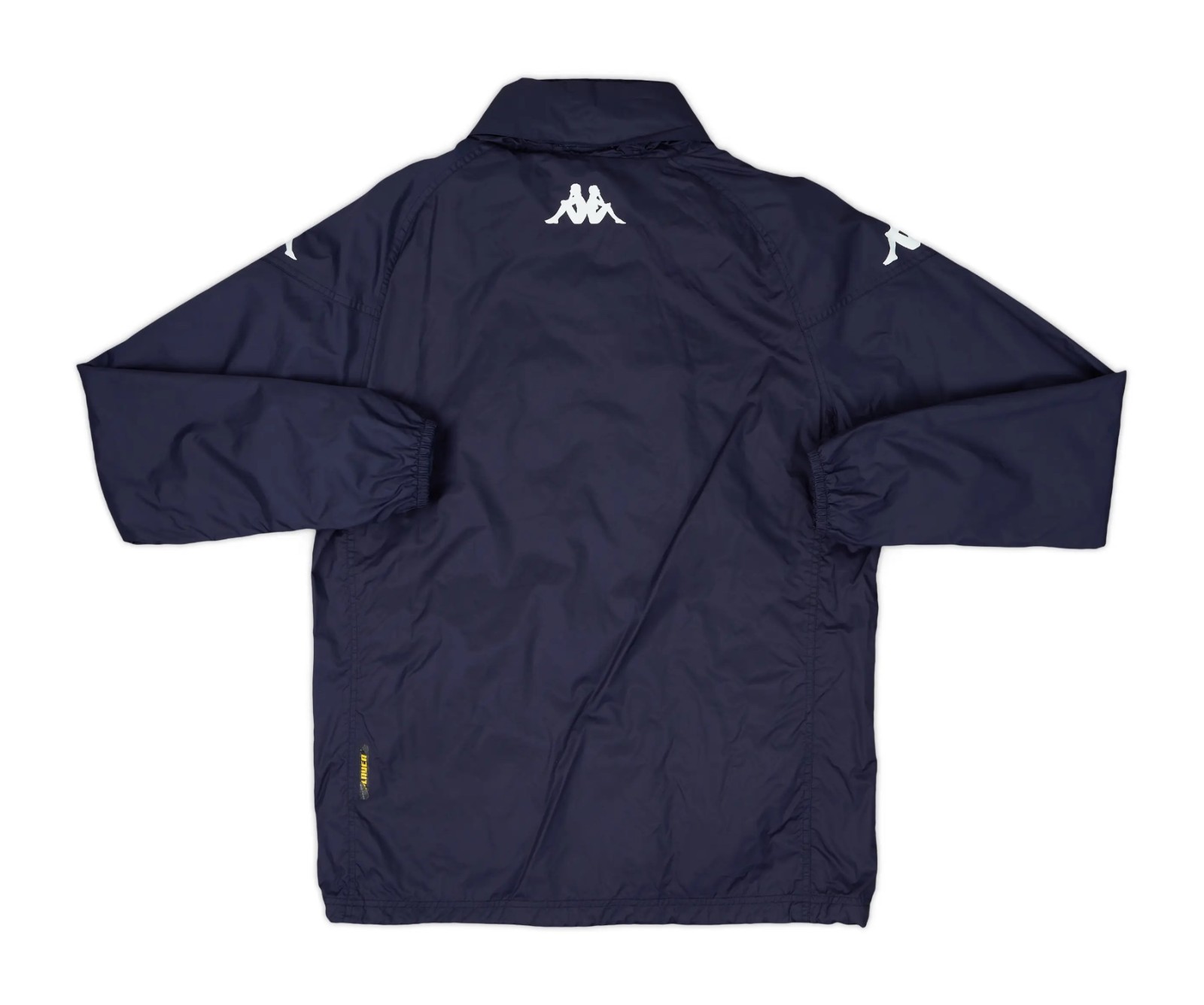 Wigan Athletic 2015-16 Rain Kit