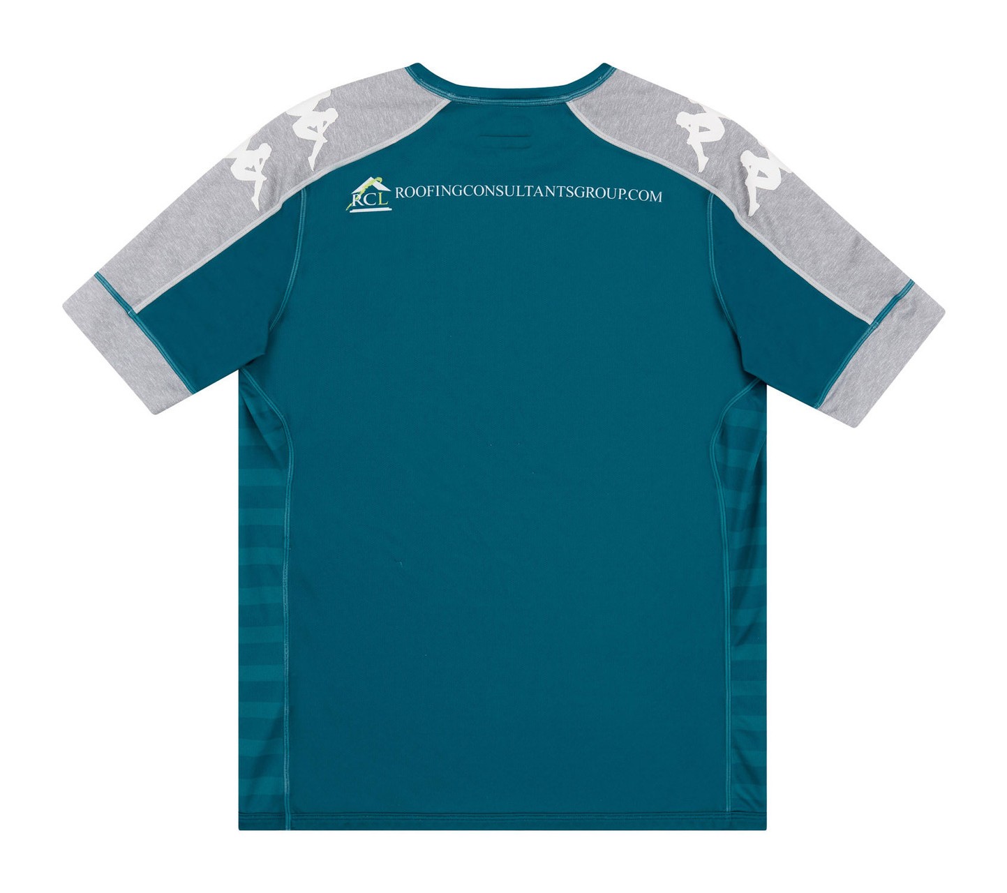 Wigan Athletic 2016-17 Away Kit