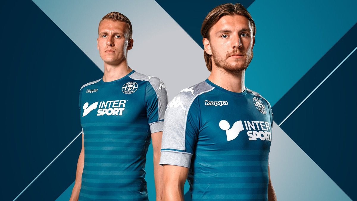 Wigan Athletic 2016-17 Away Kit