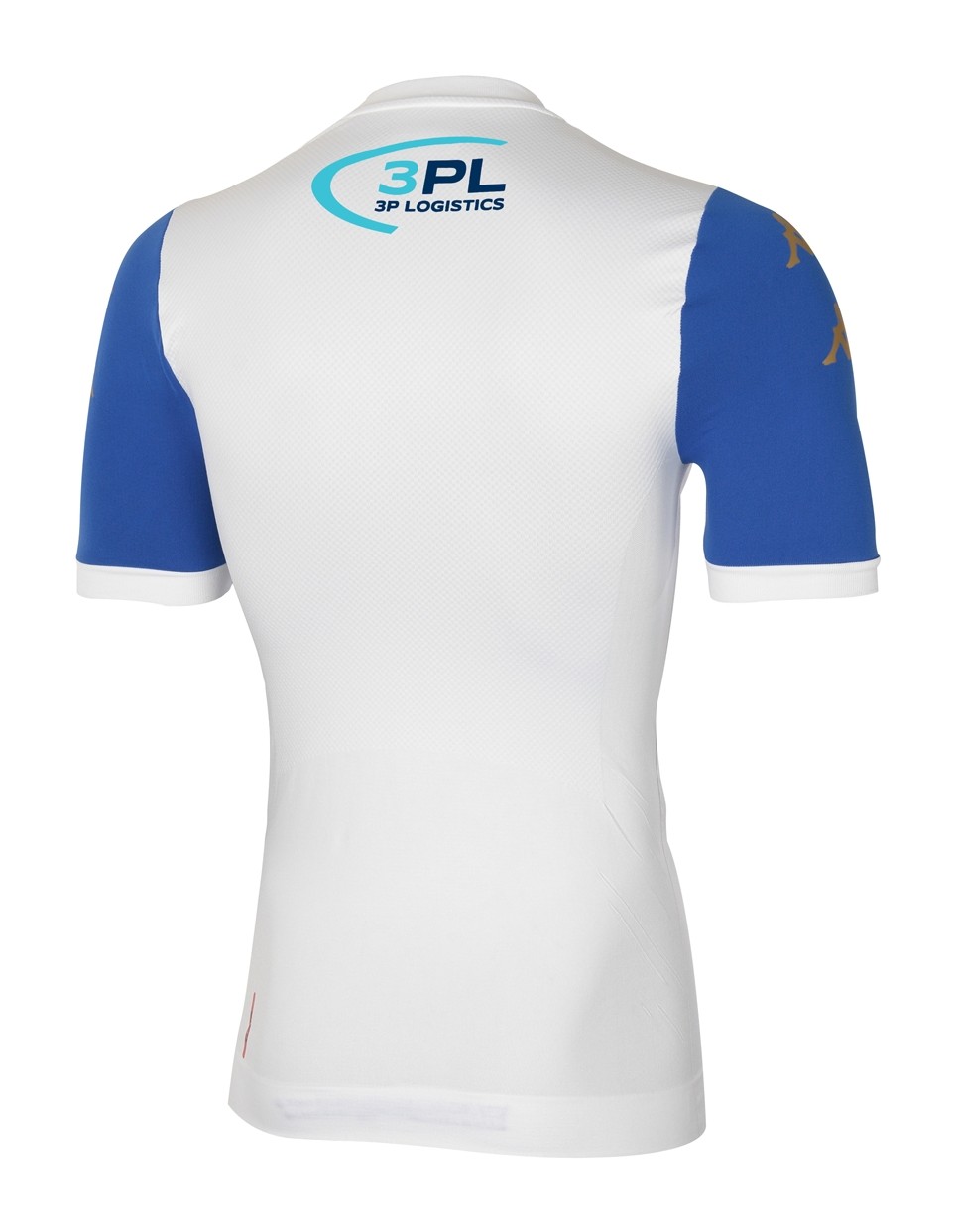 Wigan Athletic 2017-18 Home Kit