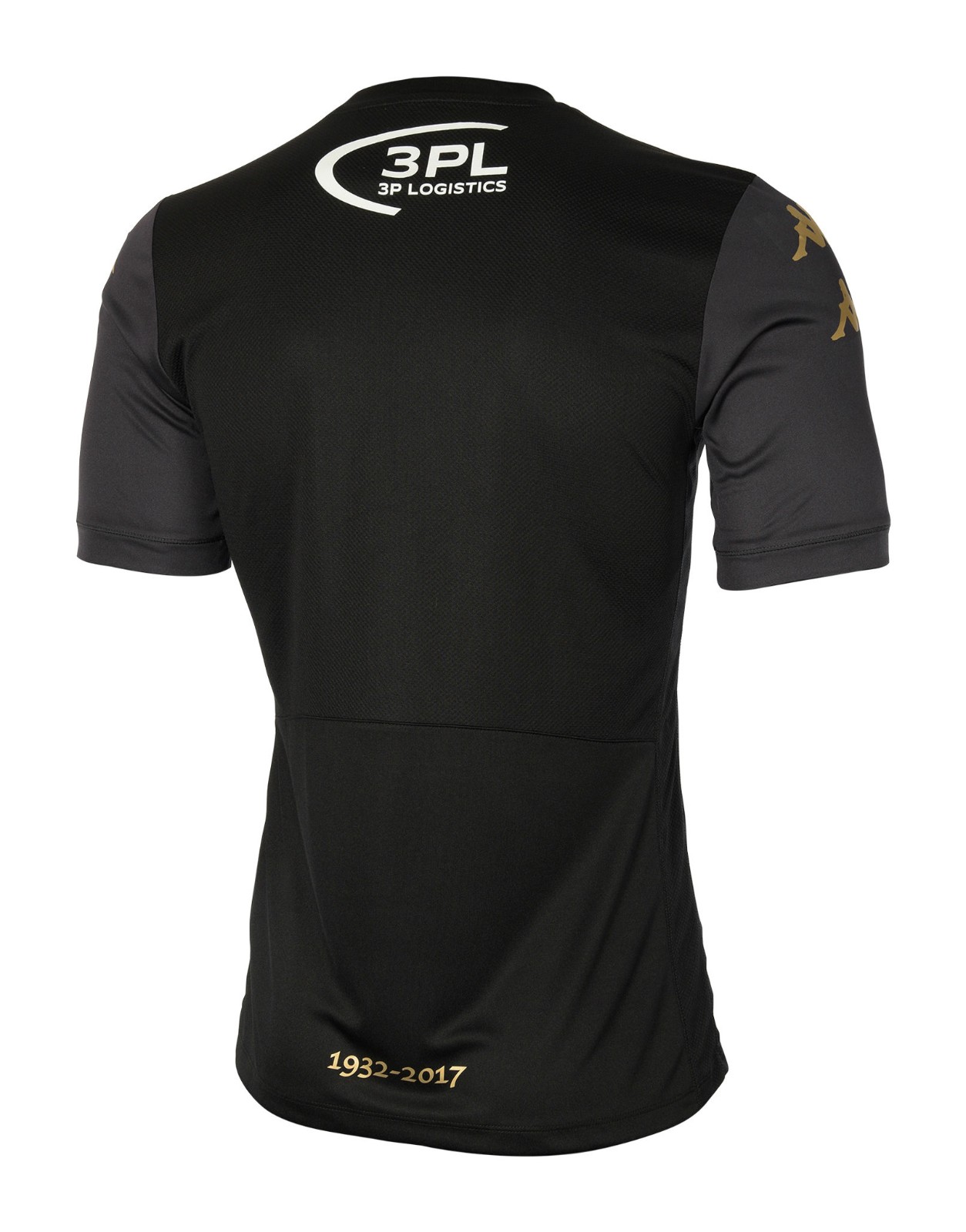 Wigan Athletic 2017-18 Away Kit