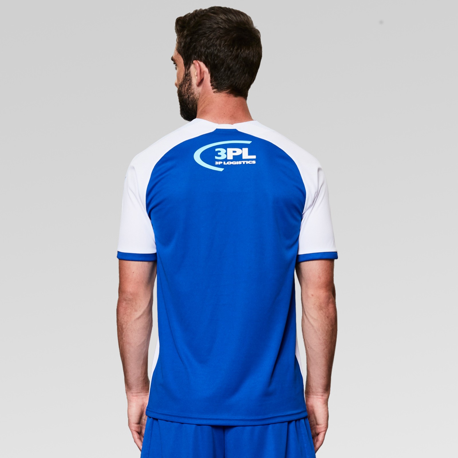 Wigan Athletic 2018-19 Home Kit