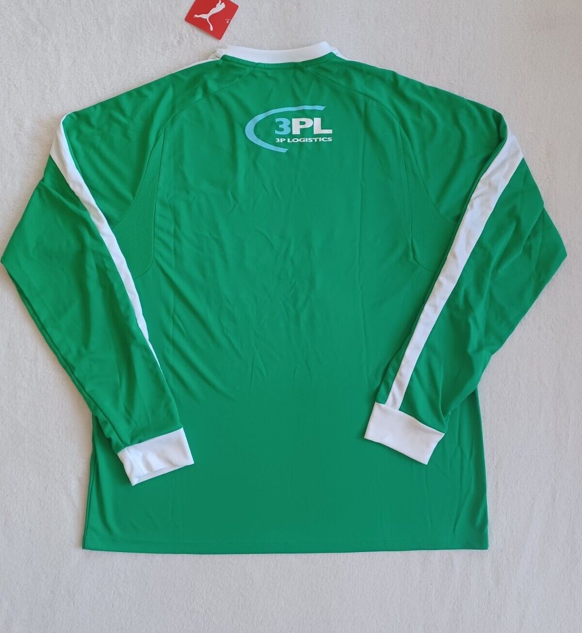 Wigan Athletic 2018-19 GK 1 Kit