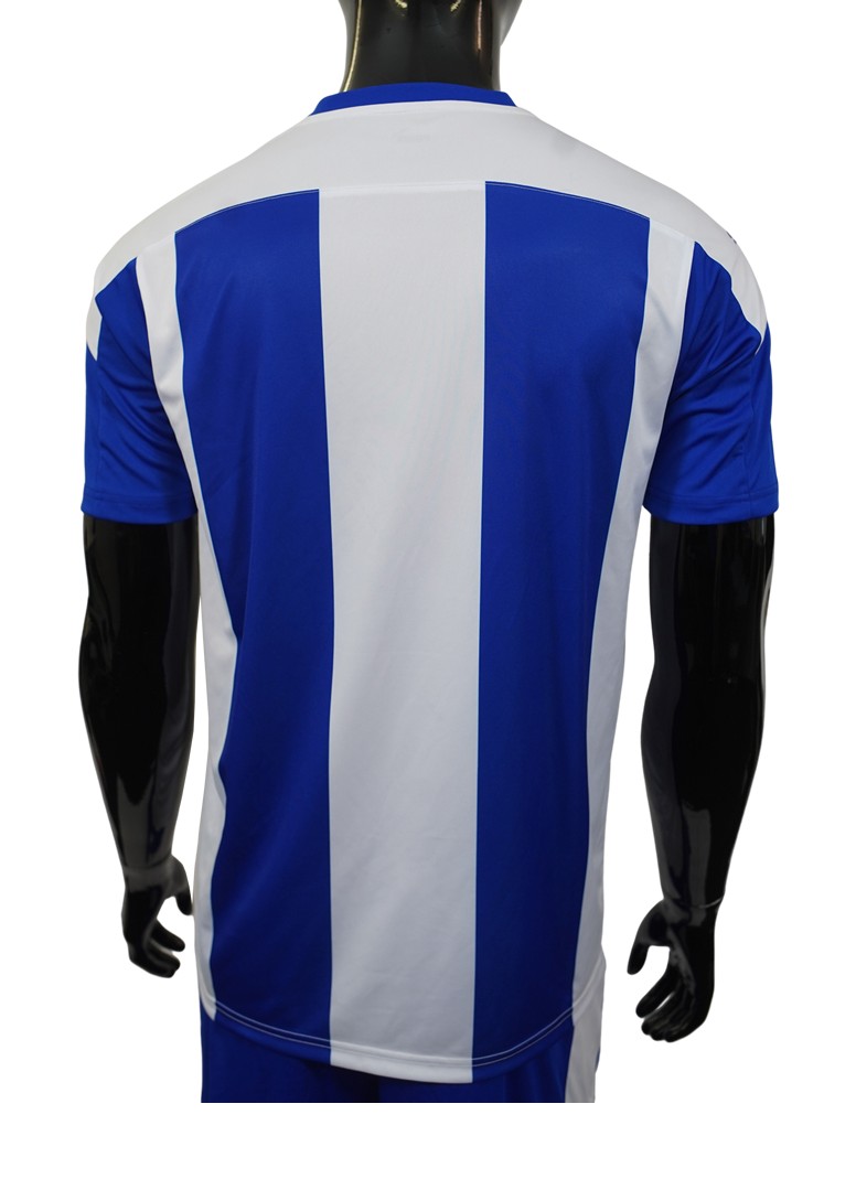 Wigan Athletic 2020-21 Home Kit