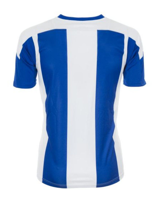 Wigan Athletic 2021-22 Home Kit