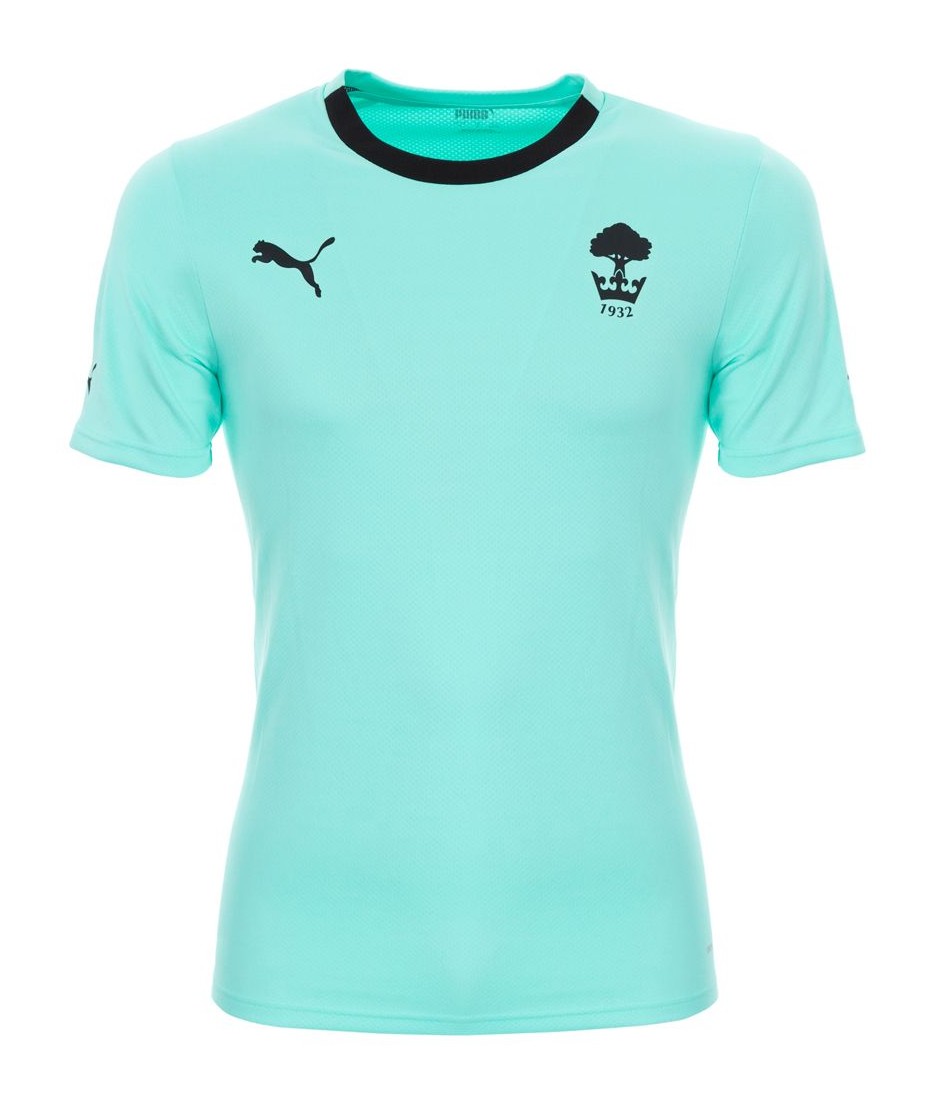 Wigan Athletic 2023-24 Third Kit