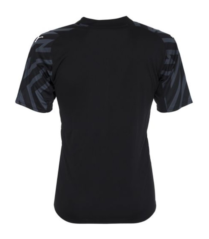 Wigan Athletic 2023-24 GK Home Kit