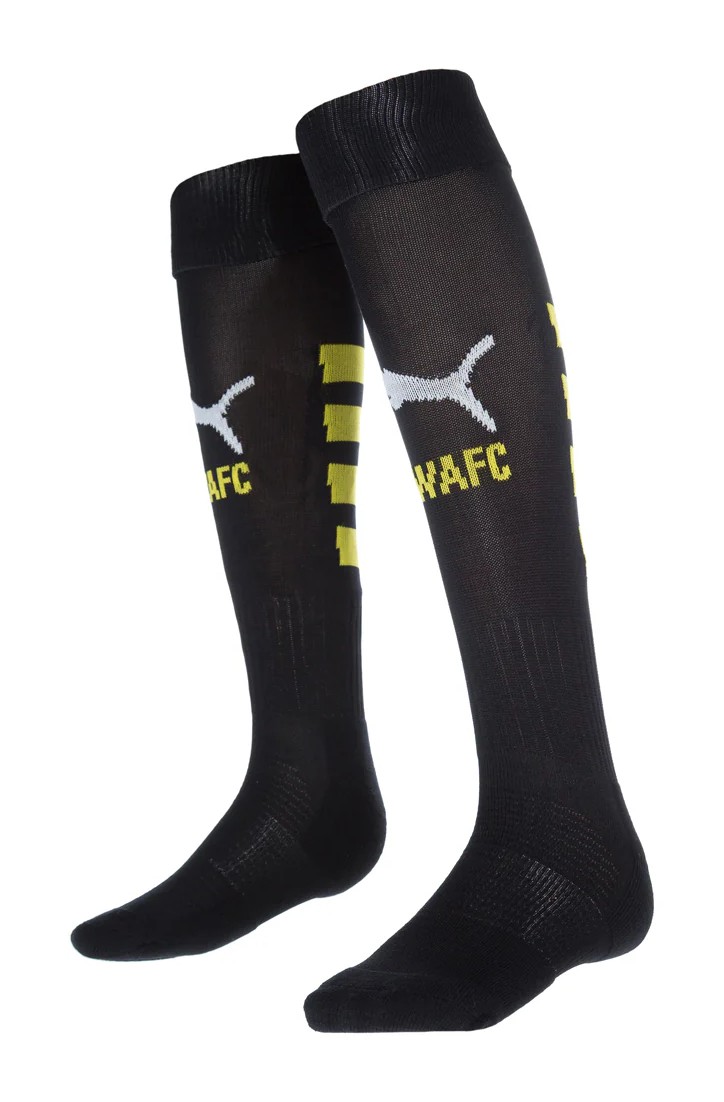 Wigan Athletic 2024-25 Away Kit