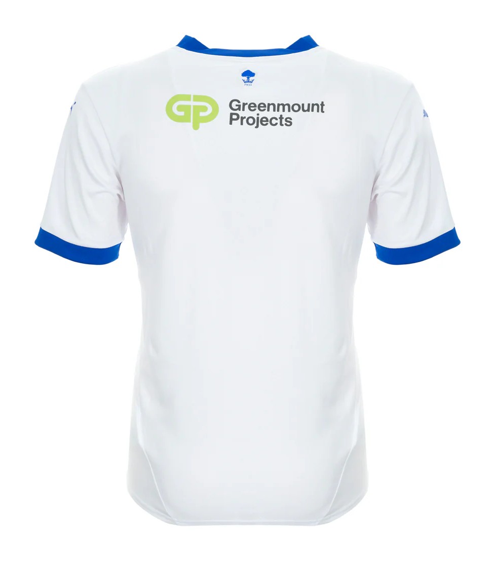 Wigan Athletic 2024-25 Third Kit