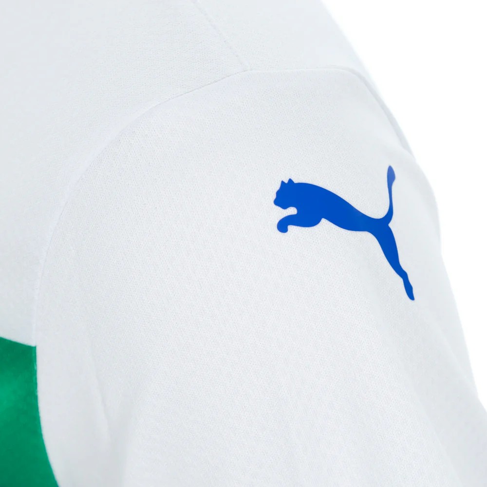 Wigan Athletic 2024-25 Third Kit