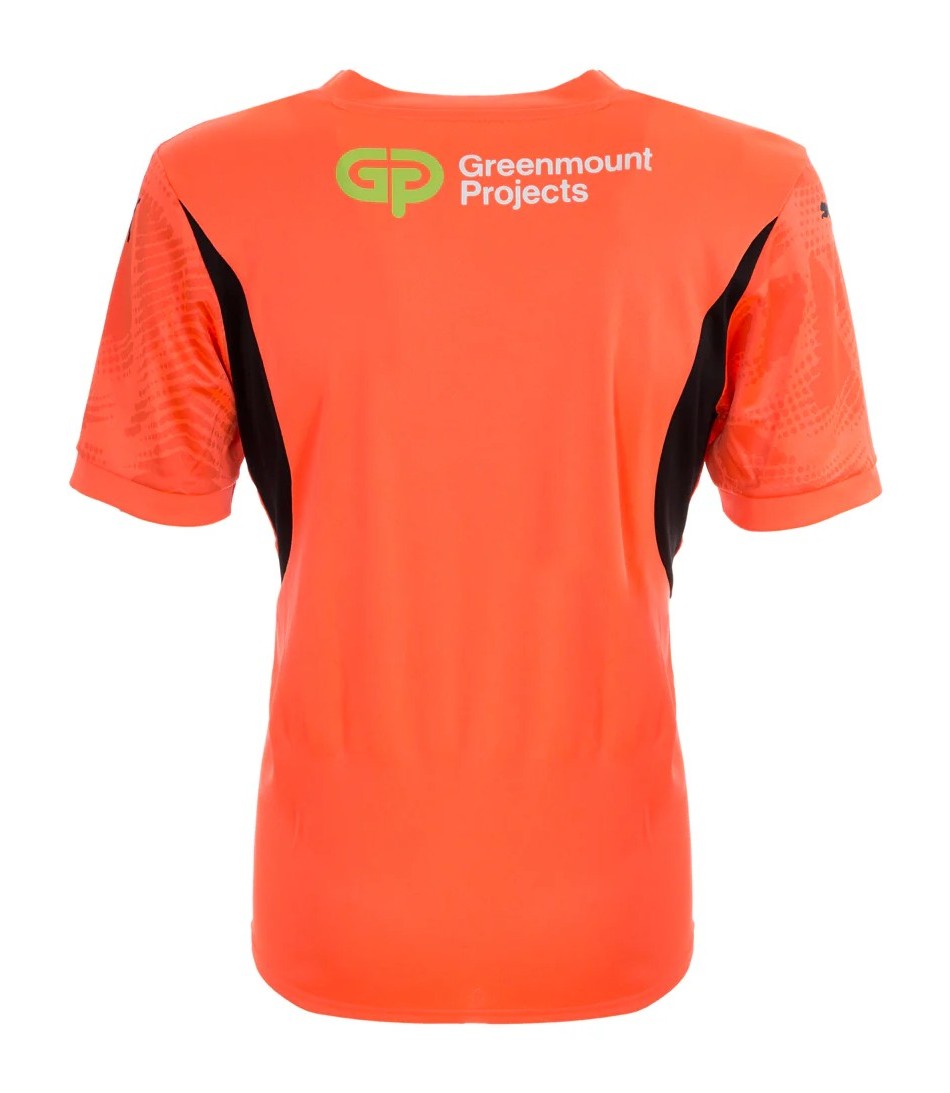 Wigan Athletic 2024-25 GK 1 Kit