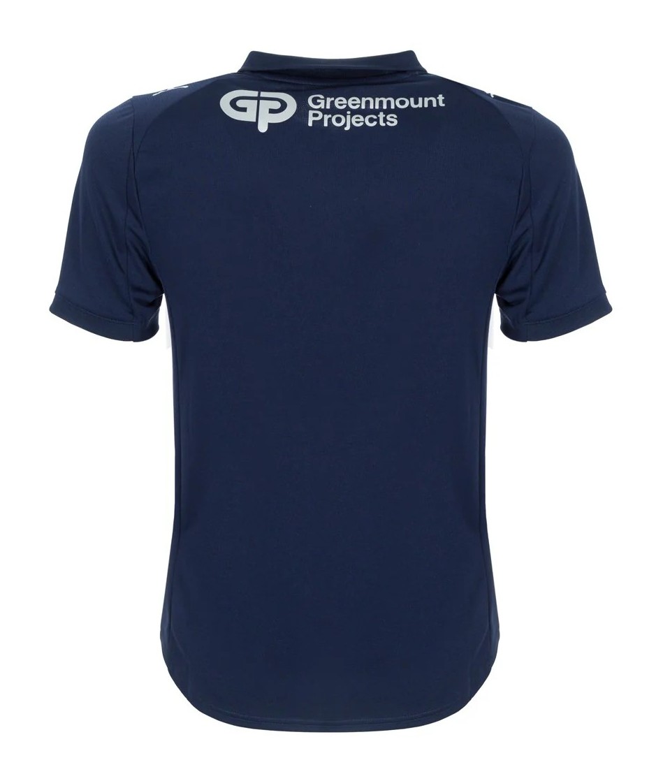 Wigan Athletic 2025-26 Away Kit