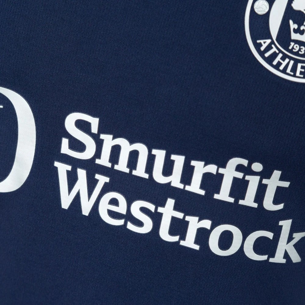 Wigan Athletic 2025-26 Away Kit