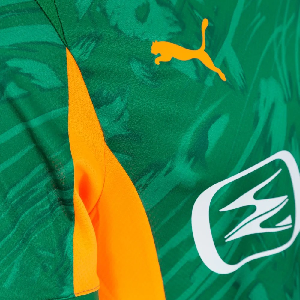 Wigan Athletic 2025-26 GK 1 Kit