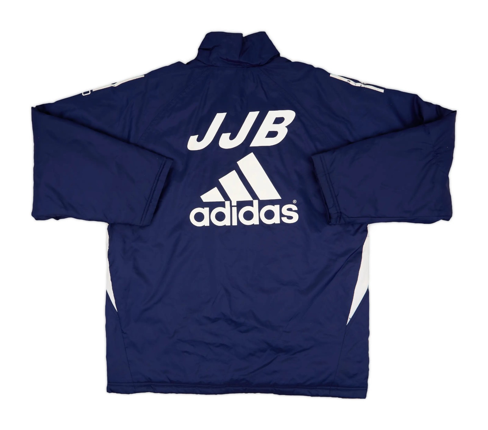 Wigan Athletic 2001-02 Bench Kit