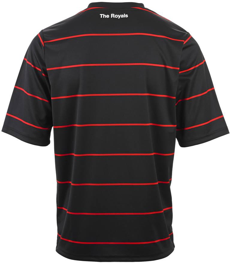 Reading 2013-14 Away Kit