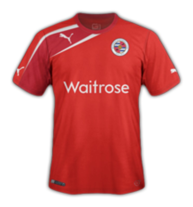 Reading 2014-15 Third Kit