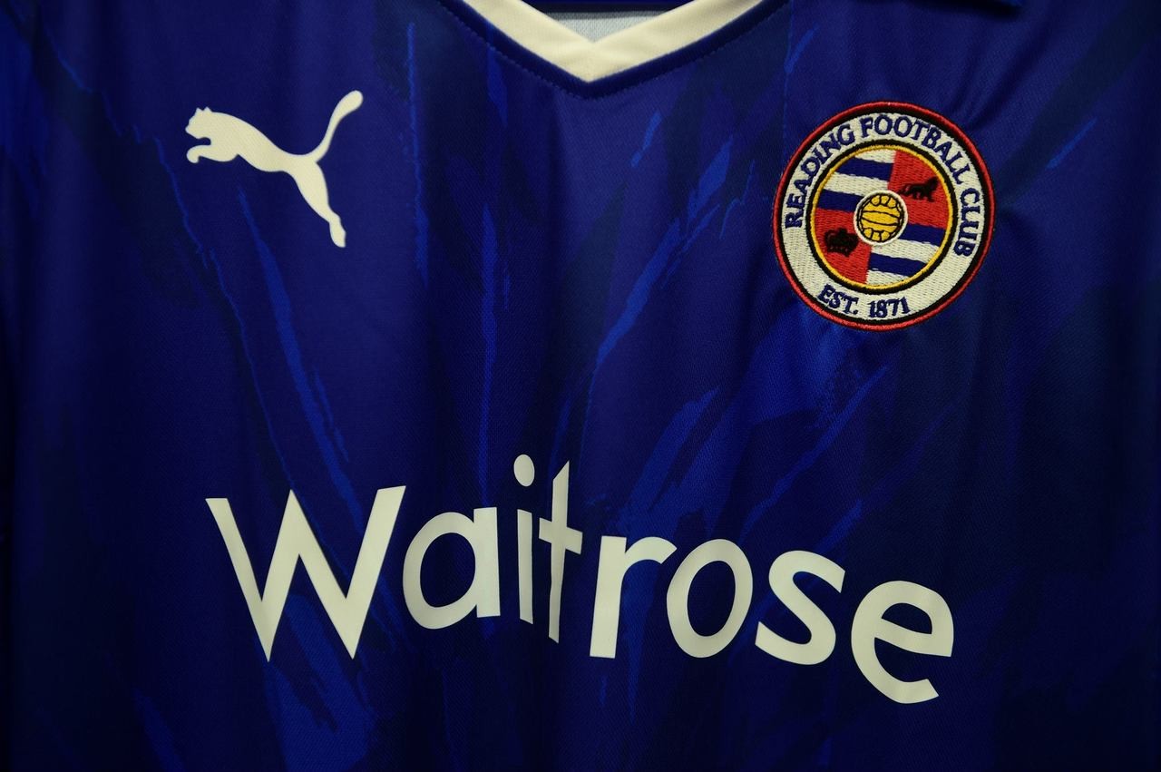 Reading 2014-15 Special Kit