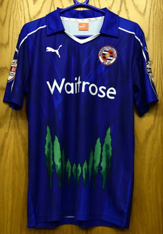 Reading 2014-15 Special Kit