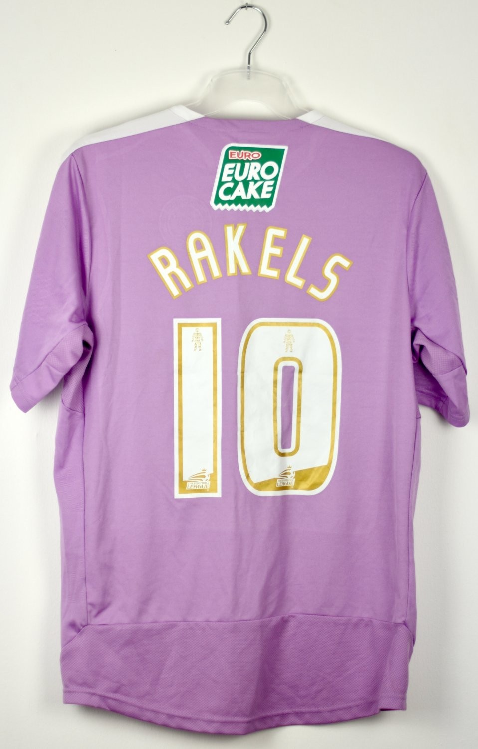 Reading 2015-16 Away Kit