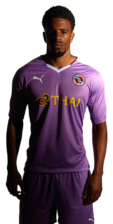Reading 2015-16 Away Kit