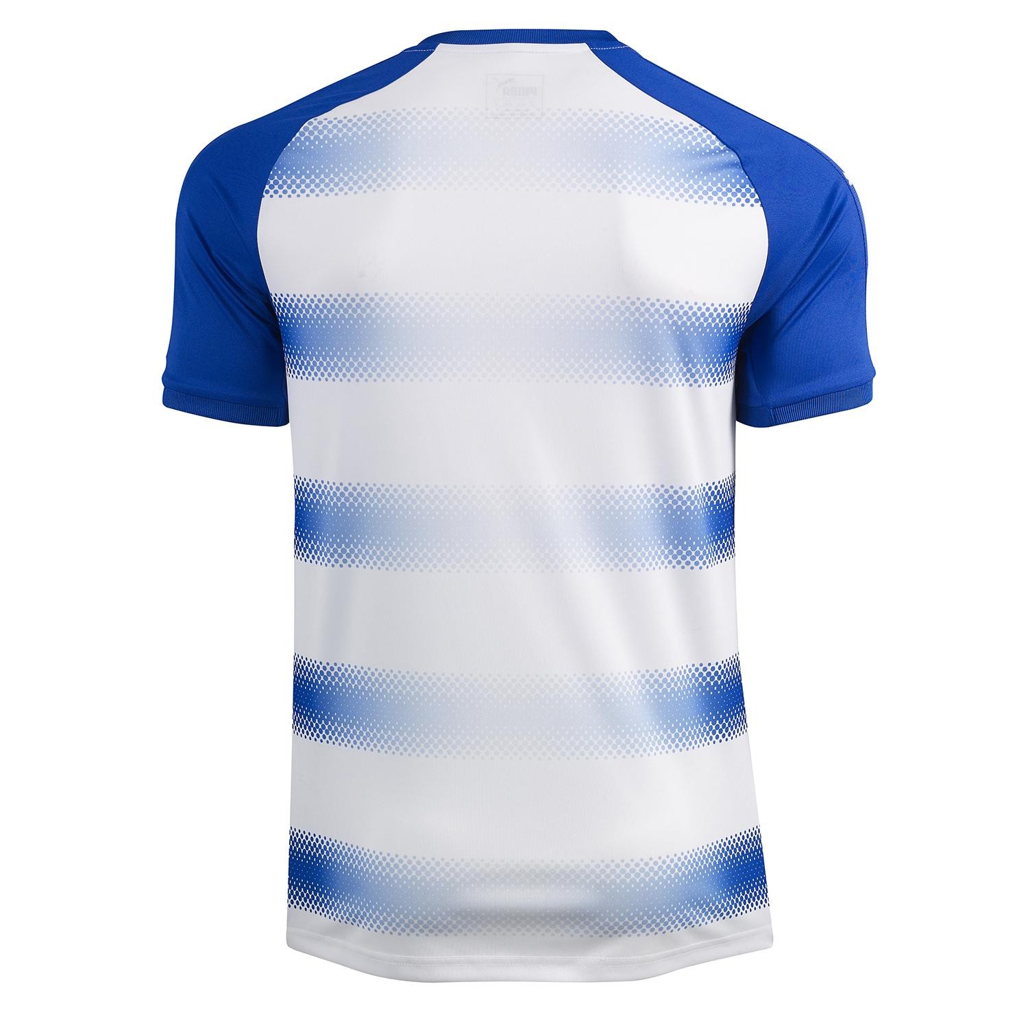 Reading 2017-18 Home Kit