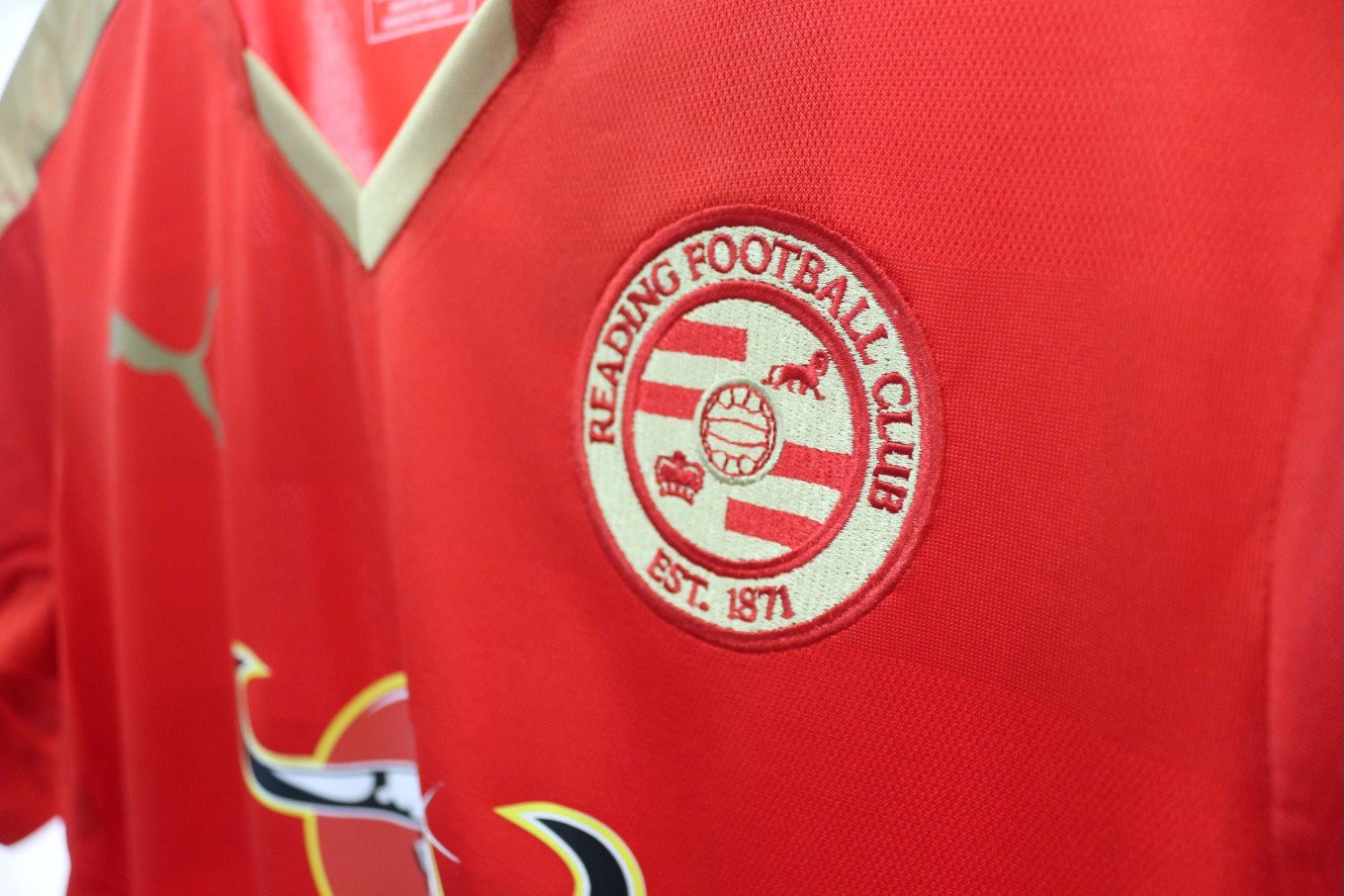 Reading 2018-19 Special Kit