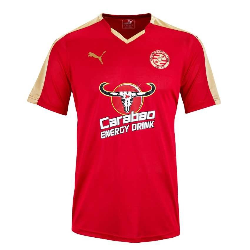 Reading 2018-19 Special Kit