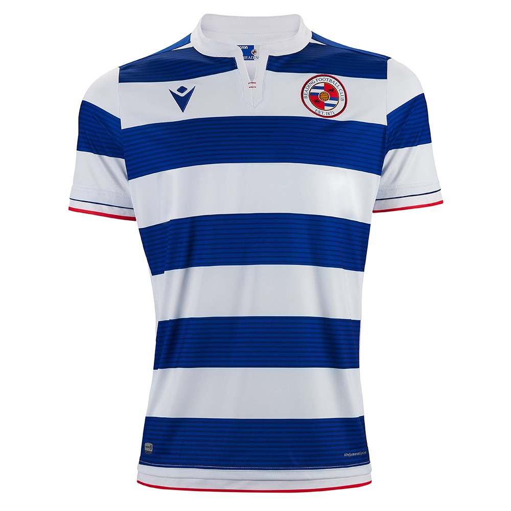 Reading 2019-20 Home Kit