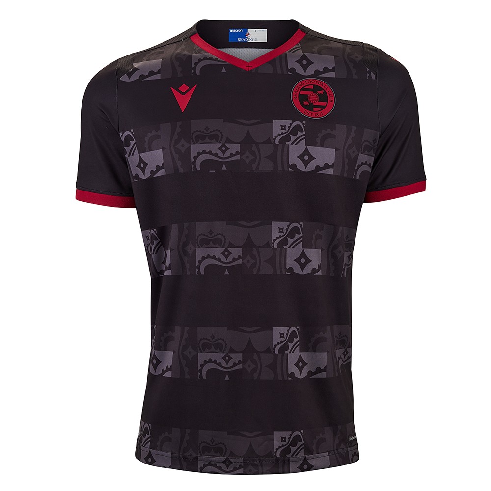Reading 2019-20 Away Kit
