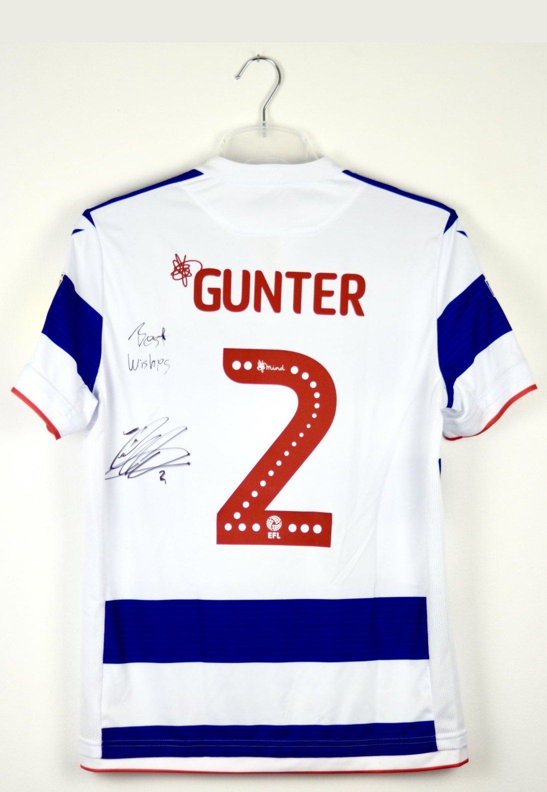 Reading 2019-20 Home V2 Kit