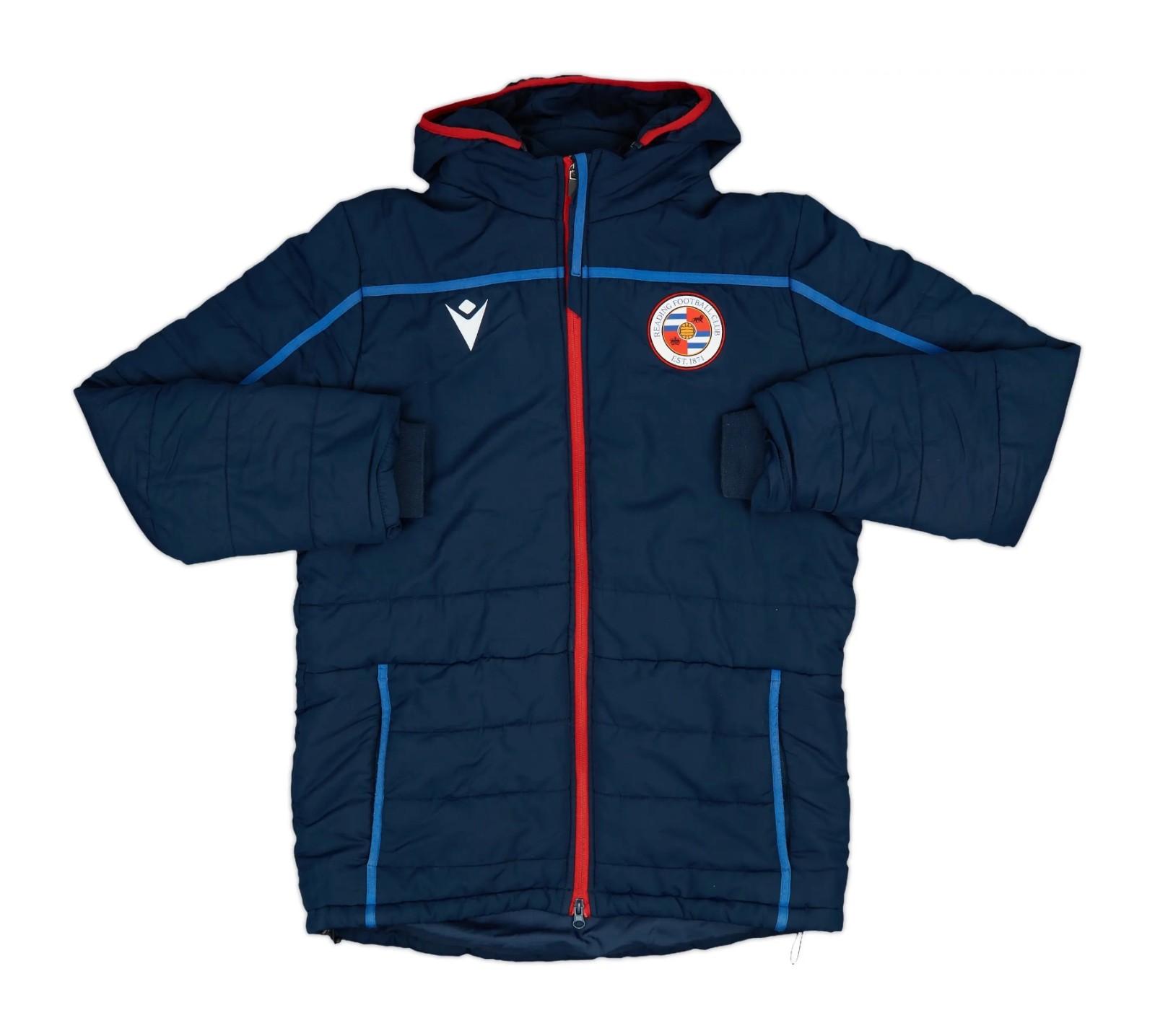 Reading 2019-20 Bench Kit