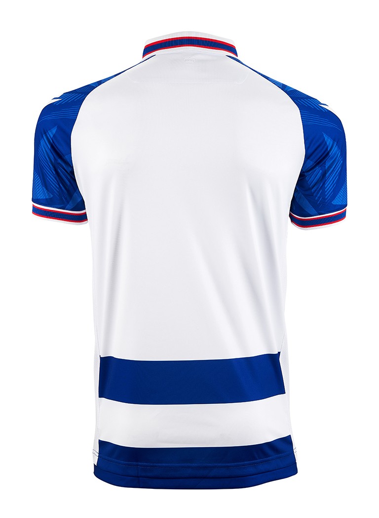 Reading 2020-21 Home Kit