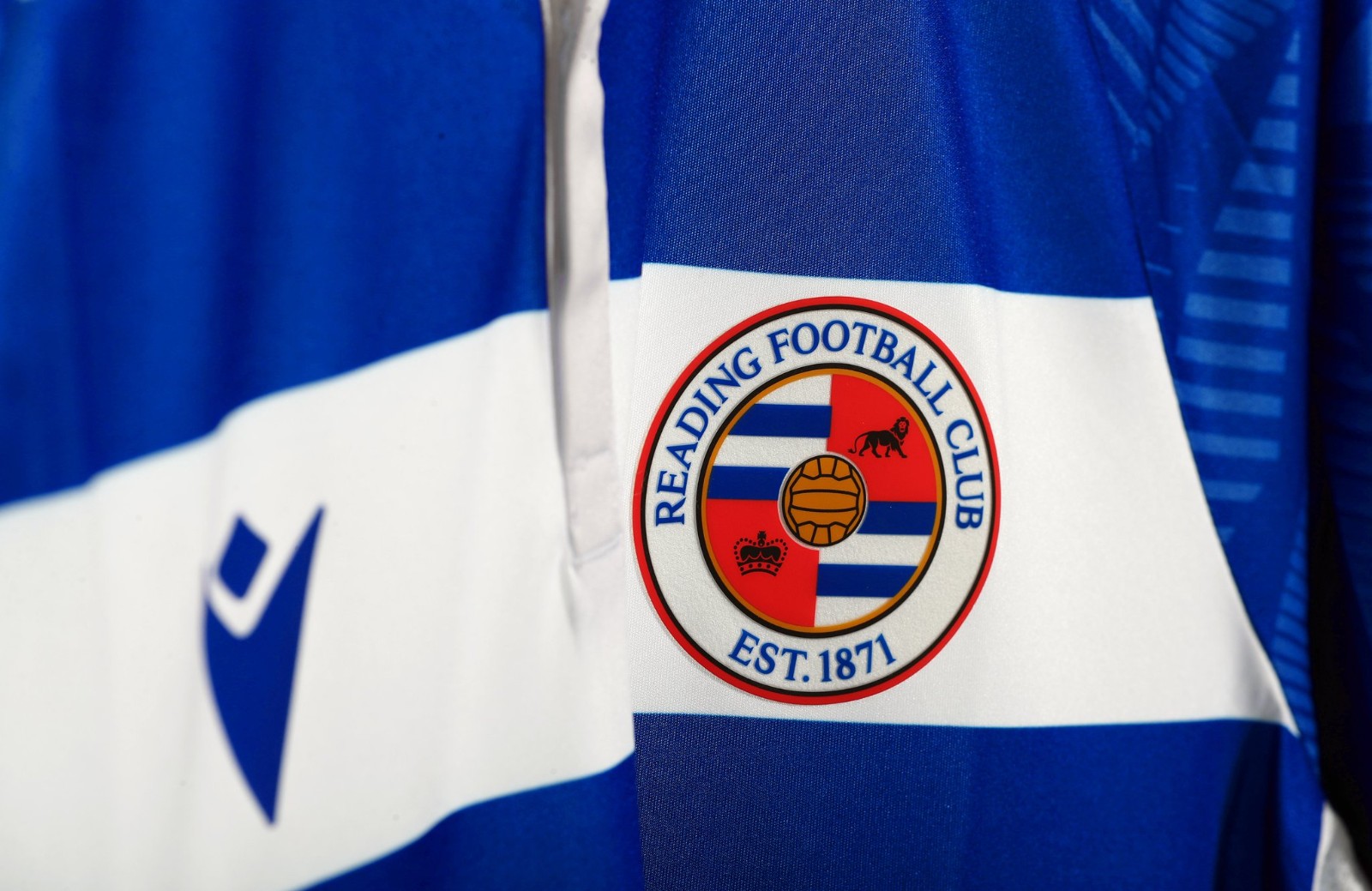 Reading 2020-21 Home Kit