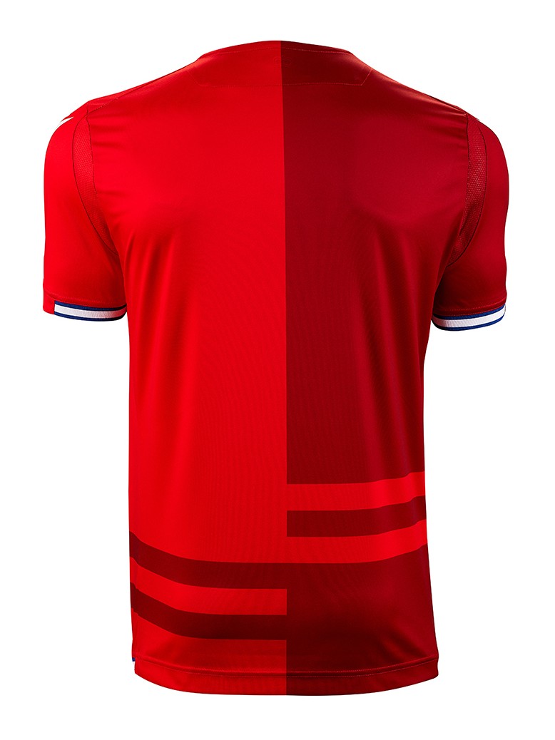 Reading 2020-21 Away Kit